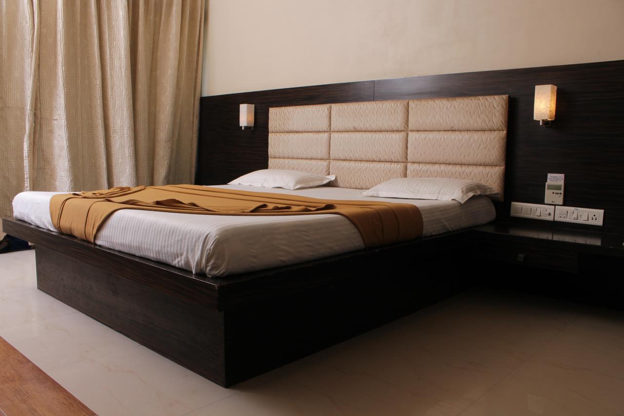 Hotel Apaar Diu Exterior foto