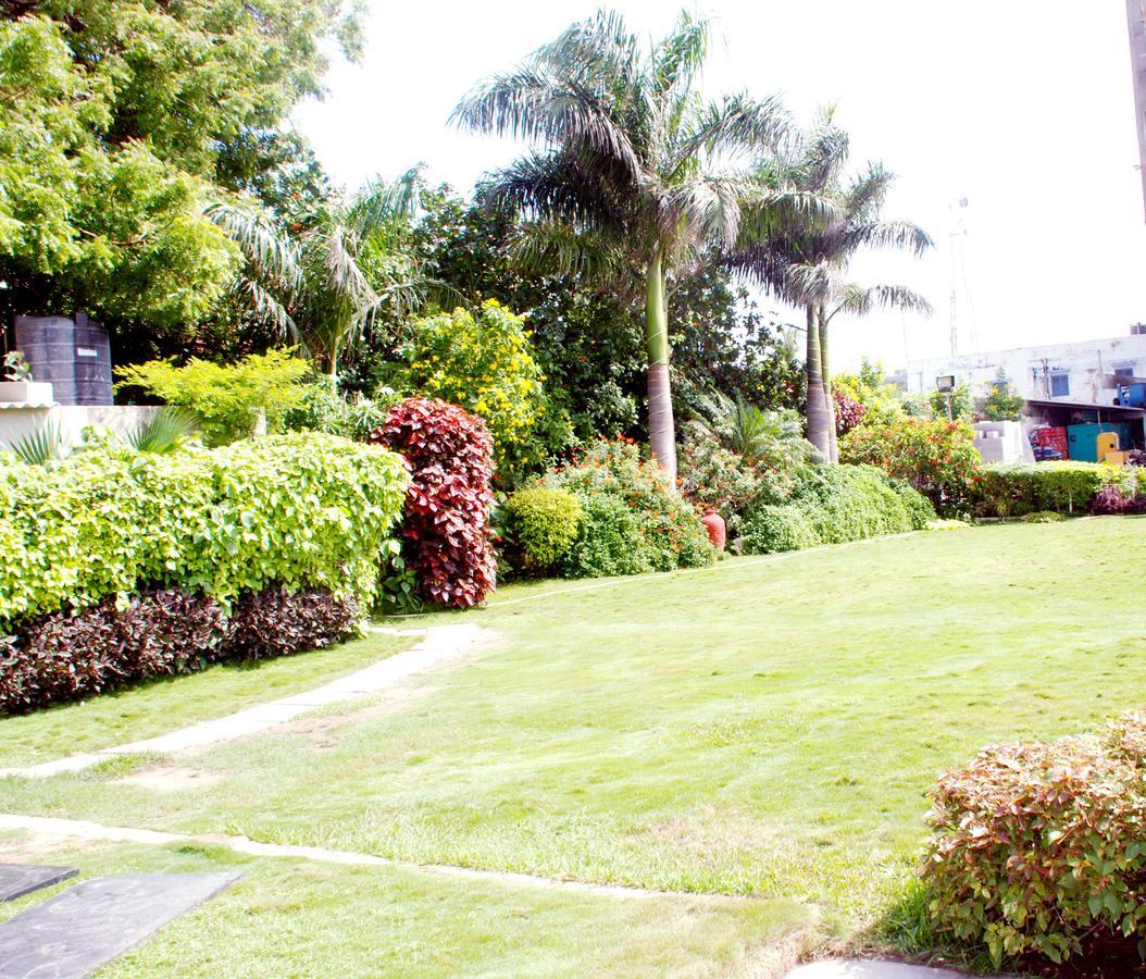 Hotel Apaar Diu Exterior foto