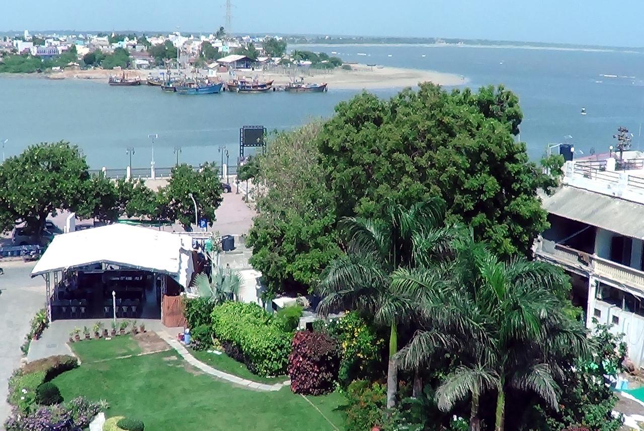 Hotel Apaar Diu Exterior foto