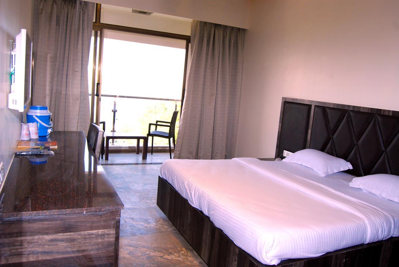 Hotel Apaar Diu Exterior foto