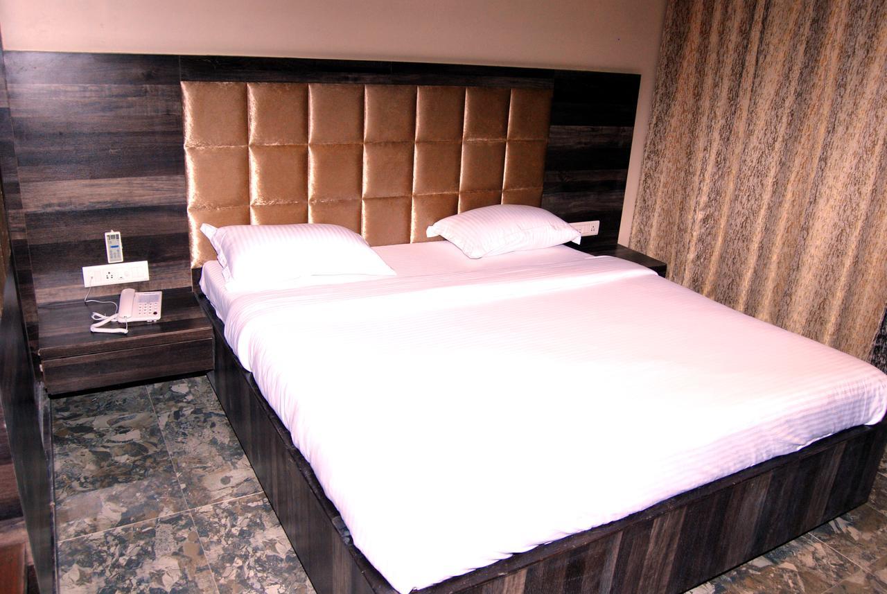 Hotel Apaar Diu Exterior foto