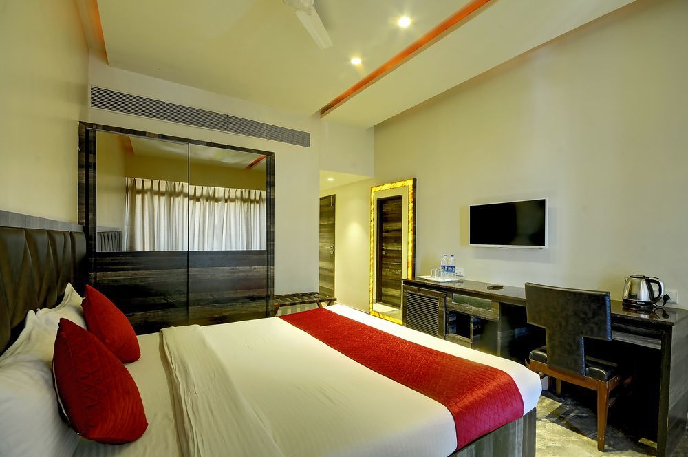 Hotel Apaar Diu Exterior foto